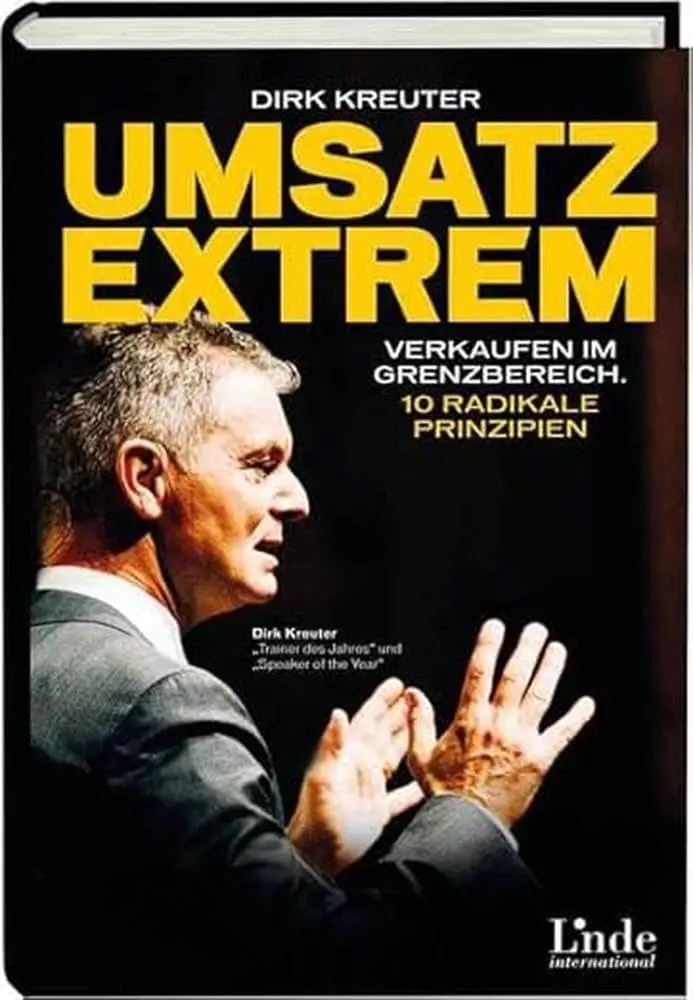 Umsatz extrem