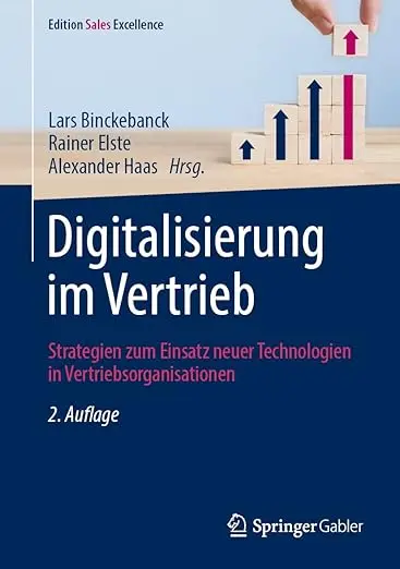 Digitalisierung im Vertrieb: Strategien