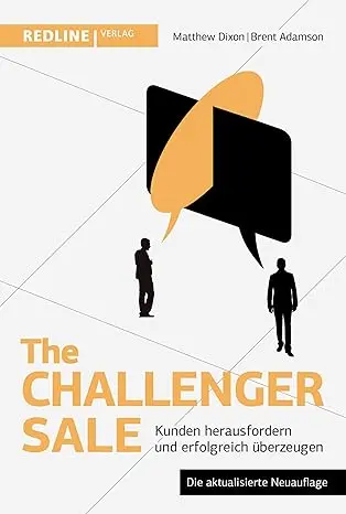 Der Challenger Verkauf