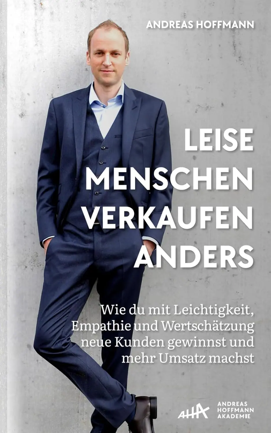 Leise Menschen verkaufen anders